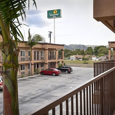 Vagabond Inn Hacienda Heights Buitenkant foto
